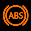 abs warning light