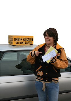 Instruction and Learner's Permits - California DMV