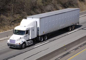 semi trailer trucks