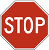 Stop Sign