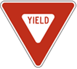 Yield Sign